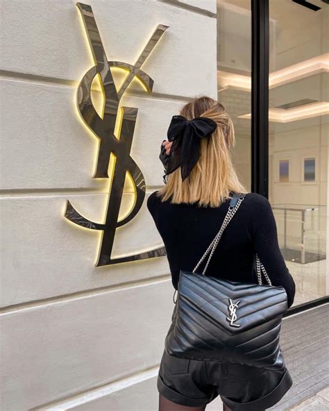 is ysl cheaper in paris|YSL in europe.